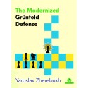 THE MODERNIZED GRÜNFELD DEFENSE - YAROSLAV ZHEREBUKH (K-5853)