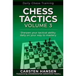 best chess tactics trainer