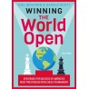 Winning the World Open - Joel Benjamin, Harold Scott (K-6085)