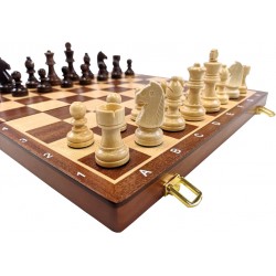 John Saw The King`s Gambit (K-3574) - Caissa Chess Store