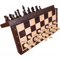 John Saw The King`s Gambit (K-3574) - Caissa Chess Store