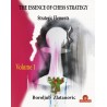 The Essence of Chess Strategy - Vol. 1 - Pawn Structures - Boroljub Zlatanovic (K-6147/1)