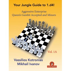 Korchnoi and his Chess Grandchildren - Vladimir Barsky (K-6184) - Caissa  Chess Store