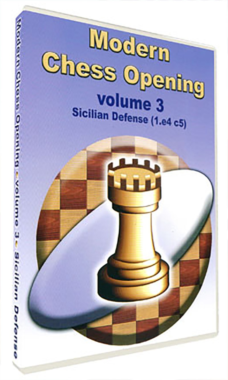 modern chess openings 13th edition