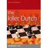 The killer Dutch - Simon Williams (K-3296/kd)