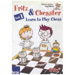 fritz chess ipad