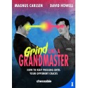 Grind Like a Grandmaster - M. Carlsen, D. Howell (K-6311)