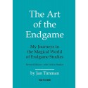 The Art of The Endgame - Jan Timman | Revised edition (K-6312)