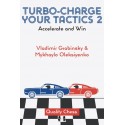 Turbo-Charge your Tactics 2. Accelerate and win - V. Grabinsky, M. Oleksiyenko (K-6358/2)