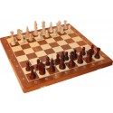 Chess Tournament No 5 BHB ( S-12/BHB )