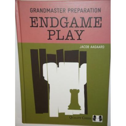 Aagaard, Grand Master Preparation, Strategic Play