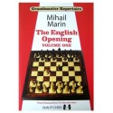 Mihail Marin "The English Opening" K-3258/1