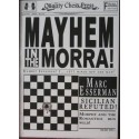 Mayhem in the Morra by Marc Esserman ( K-3539 )