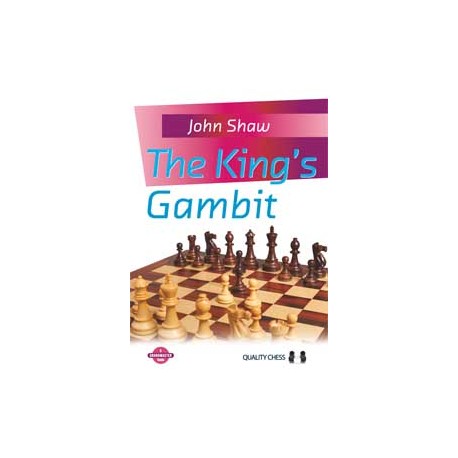 The King's Gambit by John Shaw ( K-3574 )