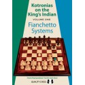 V. Kotronias "Kotronias on the King`s Indian Fianchetto Systems" Vol. 1 (K-3576)