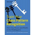 Arthur Van de Oudeweetering - Train Your Chess Pattern Recognition (K-5133)