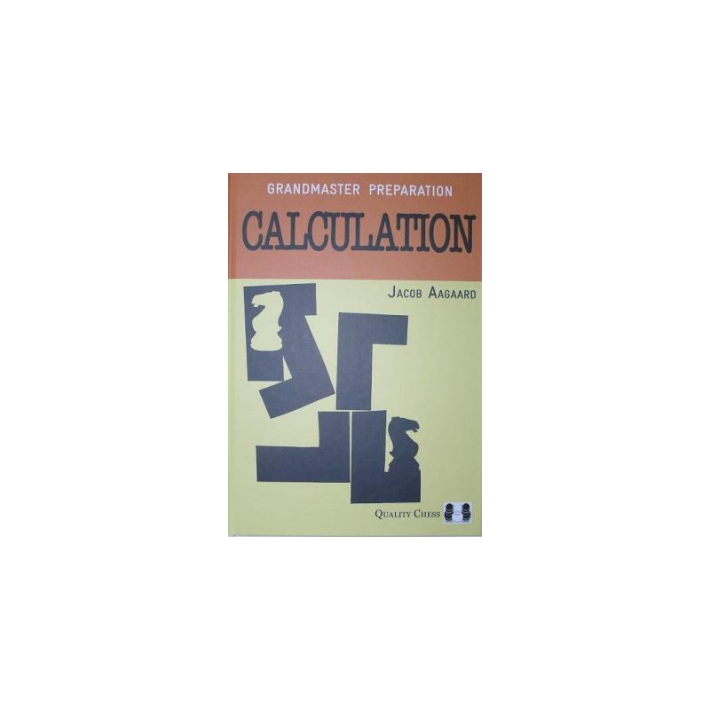 Calculation by Jacob Aagaard