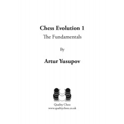 Yusupov Fundamentals bundle (4 books)