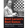 Bent Larsen´s Best Games (K-5159)