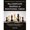 K. Sakaev, K. Landa "The Complete Manual of Positional Chess" (K-5180)