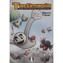Tactimania by Glenn Flear
