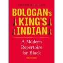 Victor Bologan - Bologan's King's Indian. A Modern Repertoire for Black (K-5238)