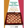 Vassilios Kotronias - Kotronias on the King's Indian Saemisch and The Rest (K-5242)