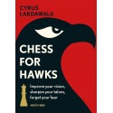 Chess for Hawks - Cyrus Lakdawala (K-5248)