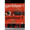 Gambiteer 1 & 2: A Hard-hitting Chess Opening Repertoire for White & Black (K-5261)