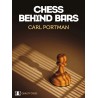 Carl Portman - Chess Behind Bars (hardcover) (K-5272)