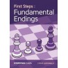 First Steps: Fundamental Endings by Cyrus Lakdawala (K-5297)