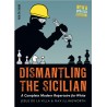 Dismantling the Sicilian - New and Updated Edition by Jesus de la Villa Garcia, Max Illingworth (K-5321)