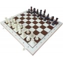 Chess for SCHOOLS No 4 (S-190)