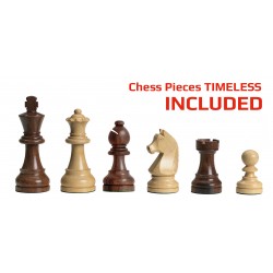 Pro Chess Series Vol. 2 - Seirawan – Chess House