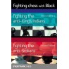 Fighting Chess with Black by Yelena Dembo and Richard Palliser (K-5413)