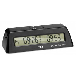 Digital Chess Clock DGT 1001