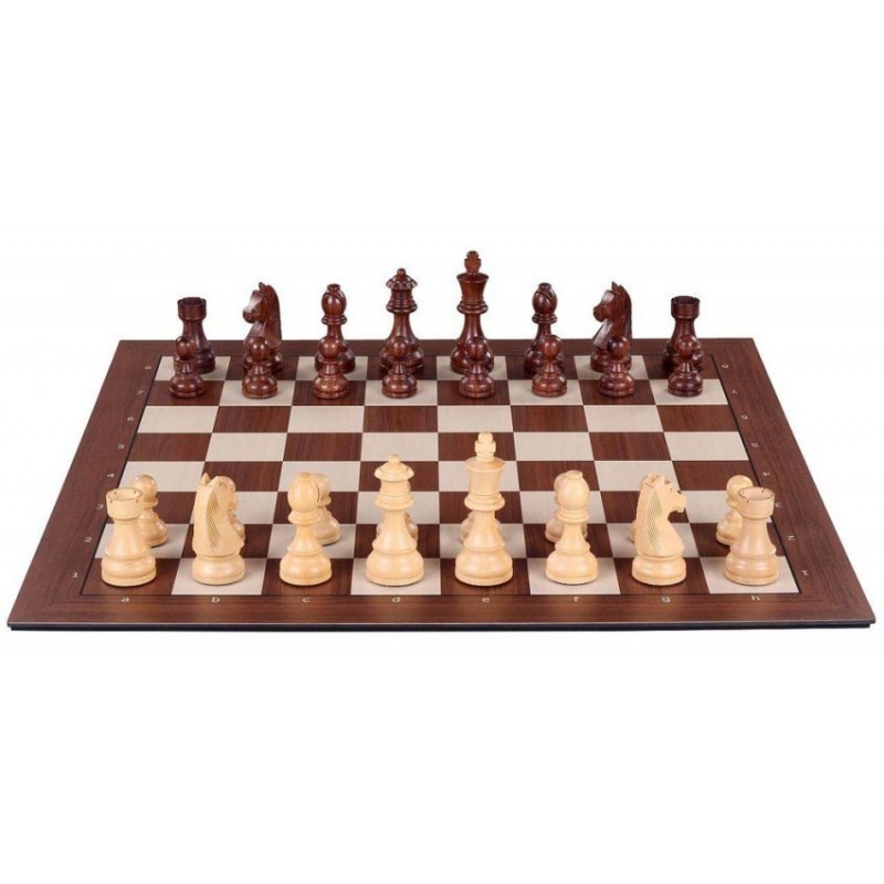 Timeless Games Chess 