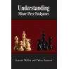 K. Müller, Y. Konoval - "Understanding Minor Piece Endgames: A Manual for Club Players" (K-5626)