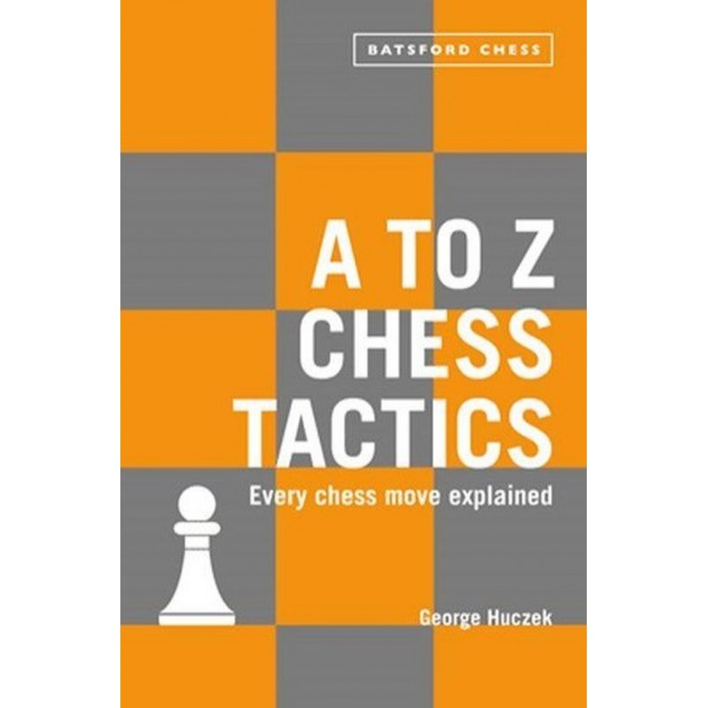Desperado - Chess Terms 