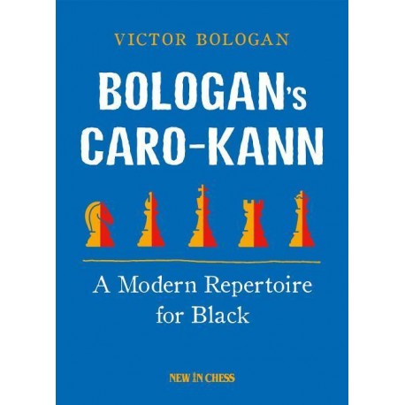 Opening Repertoire: The Caro-Kann