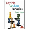 Evgeny Bareev - "Say No to Chess Principles!" (K-5667)