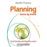 Zenón Franco - Planning: Move by Move - First the idea and then the move! (K-5716)