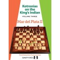 V. Kotronias "Kotronias on the King's Indian" Vol. 3 (K-3576/mp2)