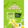 A. Mikhalchishin, T. Sakelsek - The Power of Tactics - Vol. 1: Tactics According to Smyslov (K-5736)