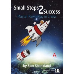 Sam Shankland - Small Steps 2 Success (K-5745)