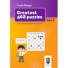 Greatest 468 Puzzles - Part 2: From Practical Games of 2019 - Csaba Balogh (K-5811)