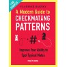 A Modern Guide to Checkmating Patterns: Improve Your Ability to Spot Typical Mates - Vladimir Barsky (K-5836)